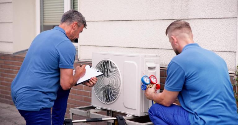 Réparation de climatisation à Lingolsheim, qui contacter en urgence ?